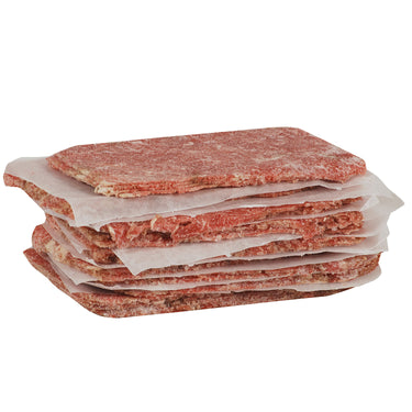 Image of COM: Beef Steak Philly Style Marinated - 40 x 113 Grams